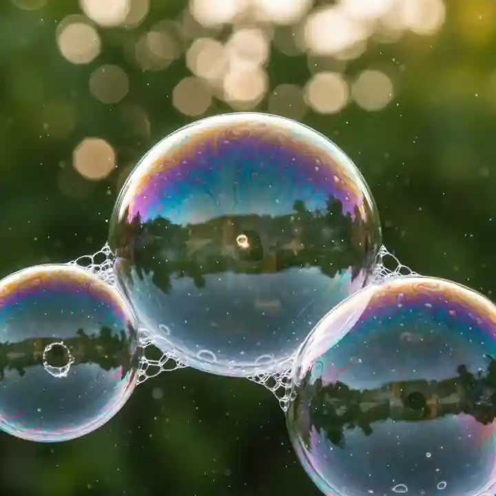 AI bubble