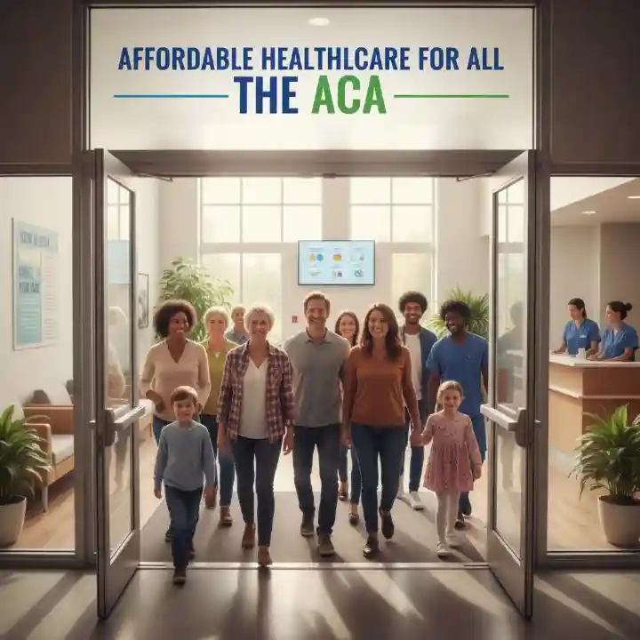 Obamacare 2026 premium increases ACA