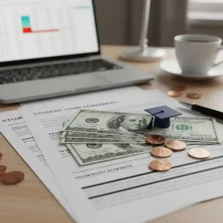 Trump student debt relief changes Public Service Loan Forgiveness 2025