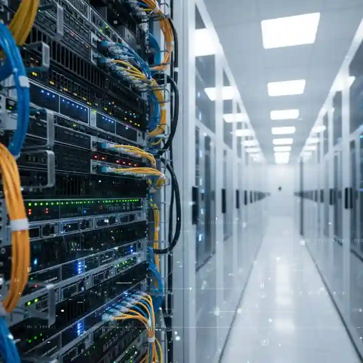 Southern Company Q3 2025 earnings data center profits