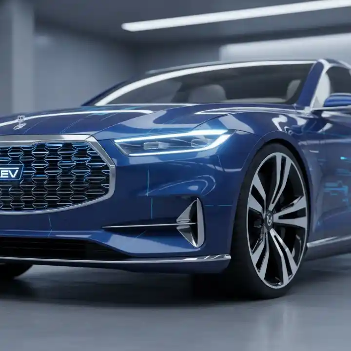 Lucid Group LCID Q3 2025 earnings report