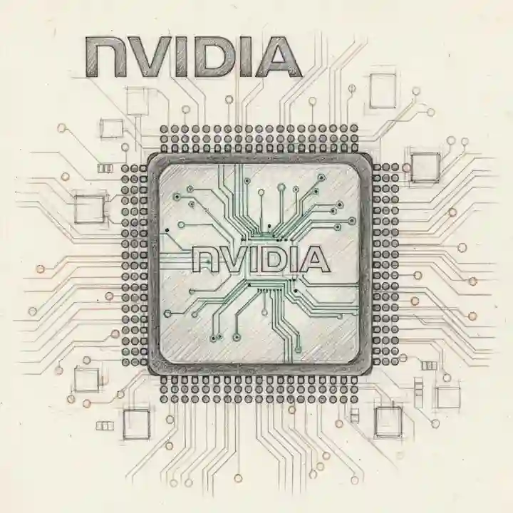 SoftBank sells Nvidia stake $5.8 billion 2025