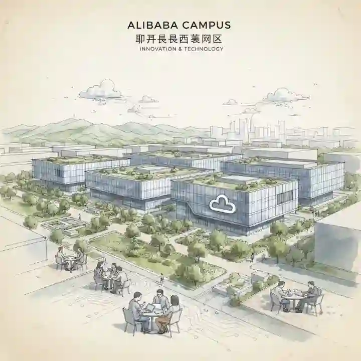 Alibaba BABA stock price analysis downgrade earnings November 2025