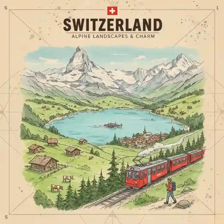 US Switzerland tariff reduction deal 15% 2025,