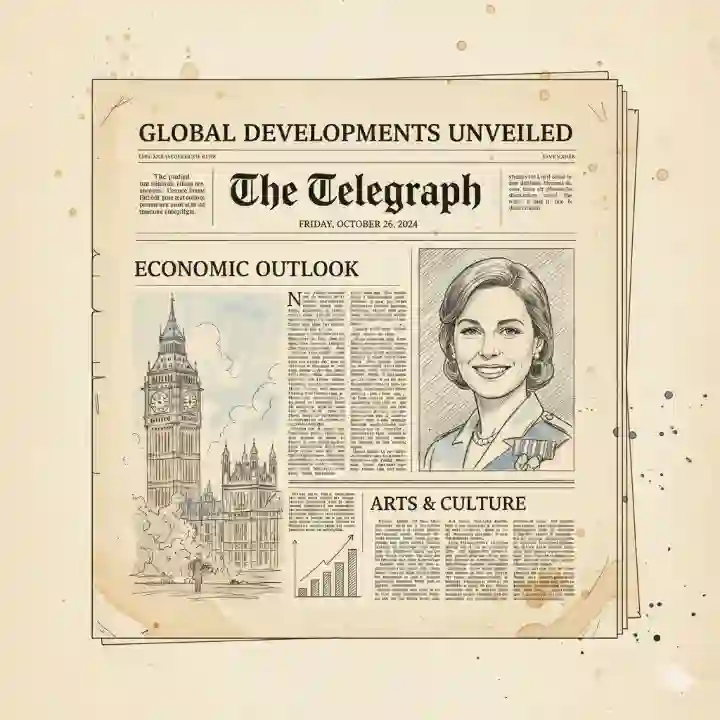 Daily Telegraph sale collapses RedBird US private equity 2025