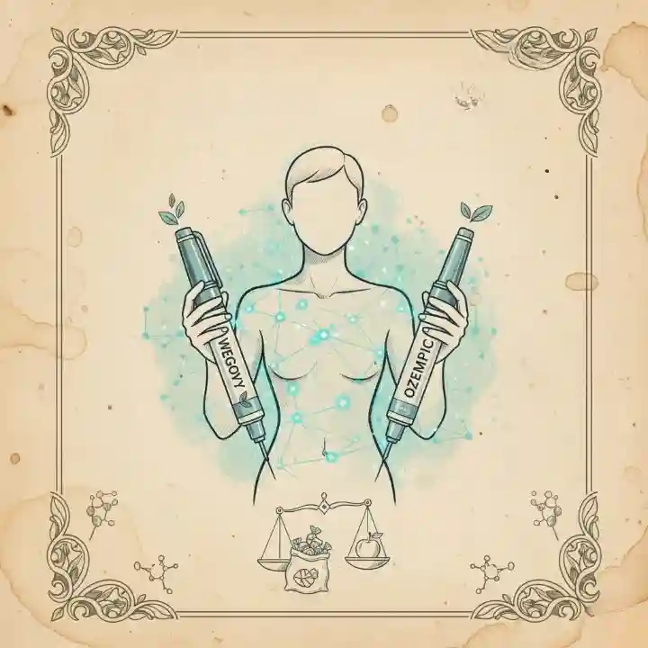 Novo Nordisk Wegovy Ozempic Price Cut 2025