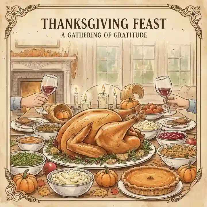 Thanksgiving 2025 cost of dinner affordability and price changes